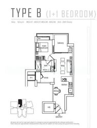 Beacon Heights (D12), Condominium #554762631